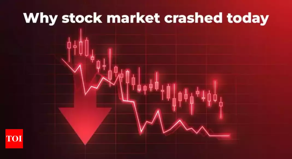 Indian Market analysis